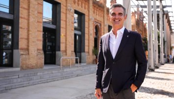 Es Andalucía - Sevilla