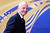 Foto: La DFB afirma que el plan de Infantino ha generado "una pérdida de confianza irreparable"
