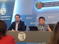 Gobierno Vasco urge a Gobierno central y UE una respuesta "inmediata y coordinada" a lo sucedido en Ceuta