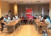Foto: Alcaldes socialistas del Pirineo critican que Aragón quede en desventaja por no declarar zonas tensionadas