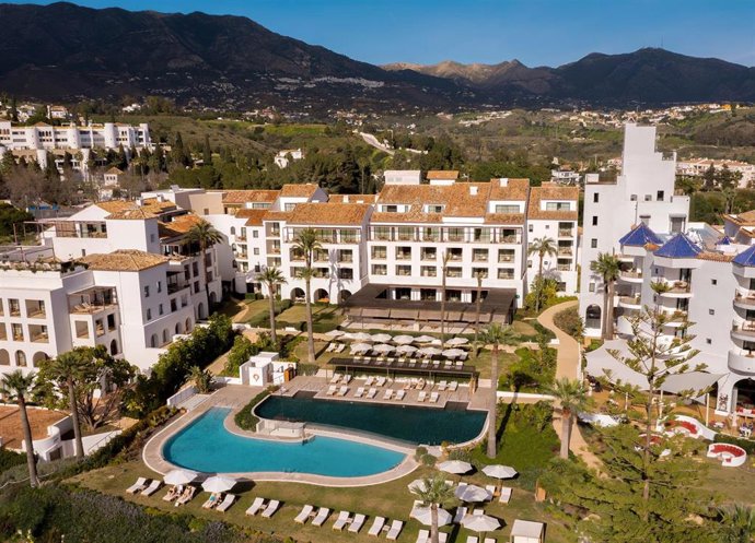 Hotel La Zambra ubicado en Mijas (Málaga)