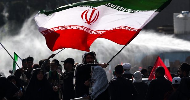 Irán ejecuta a dos personas acusadas de espiar para Israel