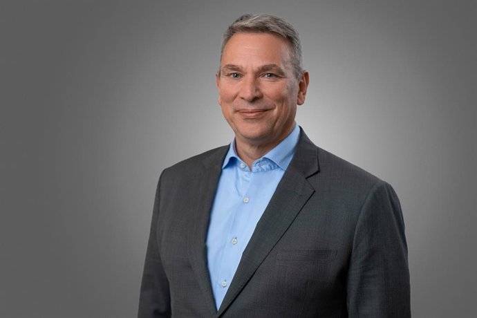 Archivo - Arquivo - Guido Oelkers, futuro diretor executivo do Conselho de Administração da BioNTech