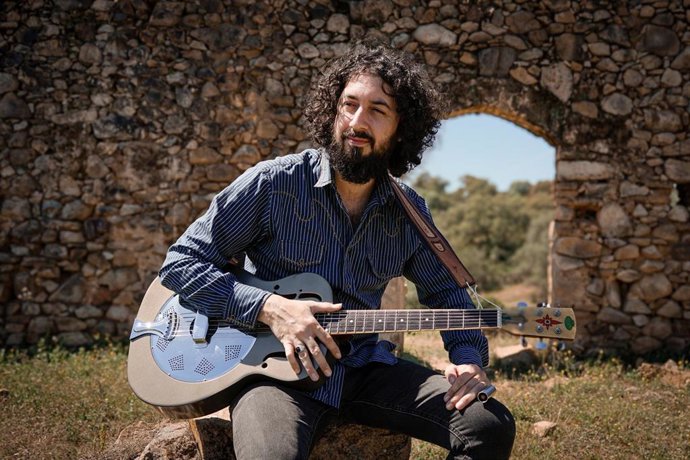 Imagen de uno de los protagonistas de esta semana en las' Noches de los Jardines del Real Alcázar de Sevilla'