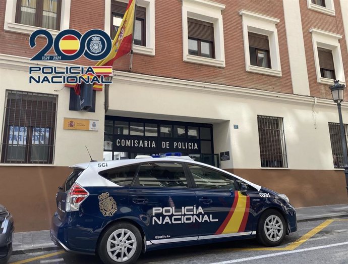 Comisaría de Distrito Centro de Alicante