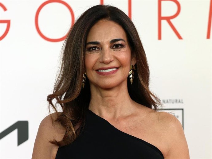 Mariló Montero se derrite al hablar de su nieto y revela el importante cambio que está viviendo