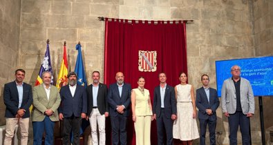 Islas Baleares