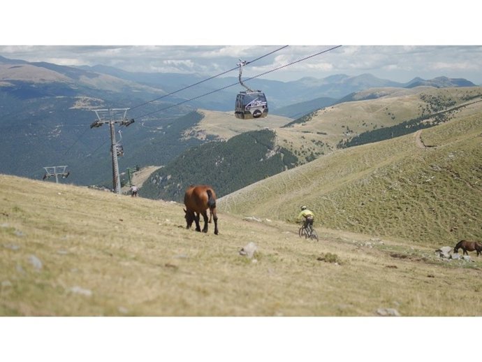 La Molina