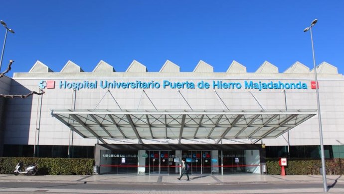 HOSPITAL PUERTA DE HIERRO DE MAJADAHONDA
