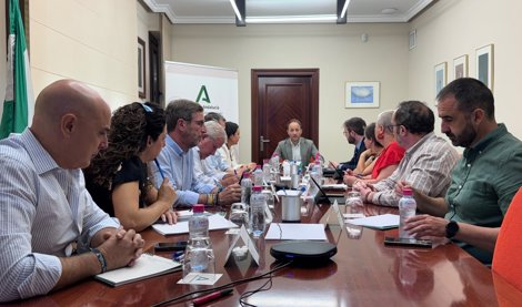 Es Andalucía - Jaén