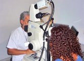 Foto: Especialistas instan a la precaución y al cuidado de los ojos durante el próximo eclipse solar del 12 de agosto