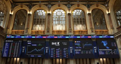 Bolsa