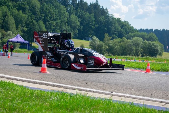 FSUPV TEAM