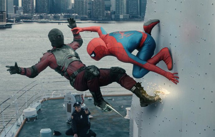 Los spoilers de Spider-Man Brand New Day desatan una pelea y el caos en plena proyección