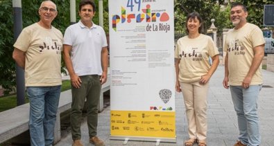 La Rioja