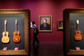 Foto: La Colección del Museo Ruso de Málaga recupera la mirada del viajero romántico con Mijaíl Glinka