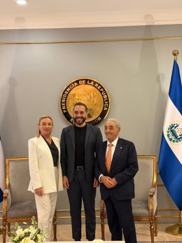 Air Europa abre la venta de billetes para la nueva ruta Madrid-El Salvador, que operará desde diciembre.