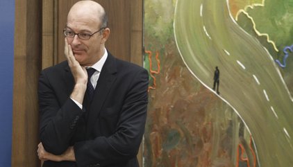 Muere Pablo Vázquez, presidente de la fundación del PP y asesor de Feijóo