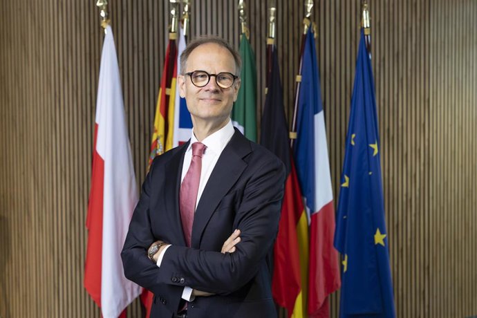 Thomas Jeanjean - ESCP - Paris - France