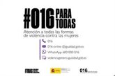 Foto: Ascienden a 33 las mujeres asesinadas por violencia machista en lo que va de año, tras confirmarse el caso de Cantabria