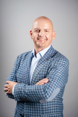 Thomas Stork, ex chef ejecutivo del Mandarin Oriental Ritz, director de expansión de Frutas y Verduras Eladio