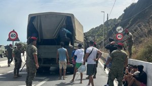 Seguridad y defensa