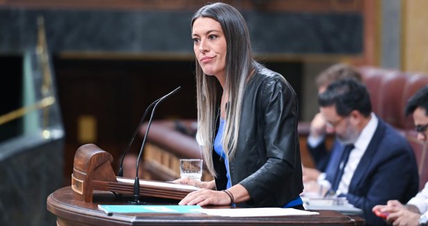 Junts pide cuentas al Gobierno por la crisis de Ceuta, el papel de Marruecos y la coordinación con la UE