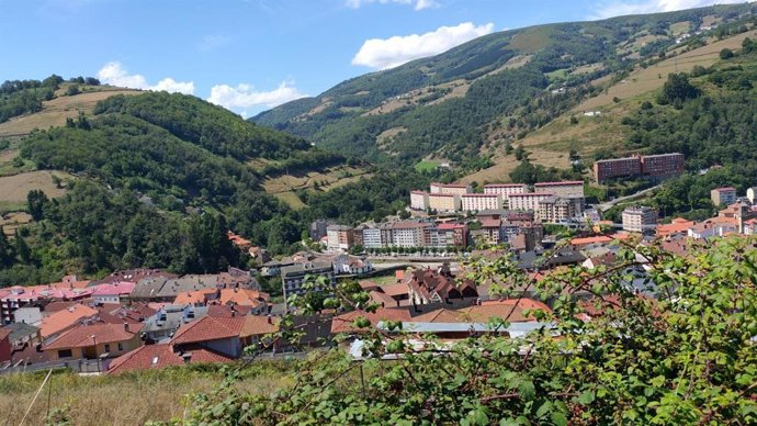 Archivo - Cangas del Narcea.