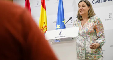 Castilla-La Mancha