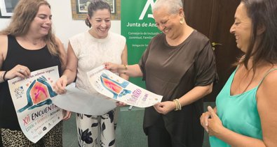 Es Andalucía - Jaén