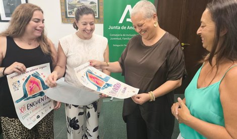 Es Andalucía - Jaén