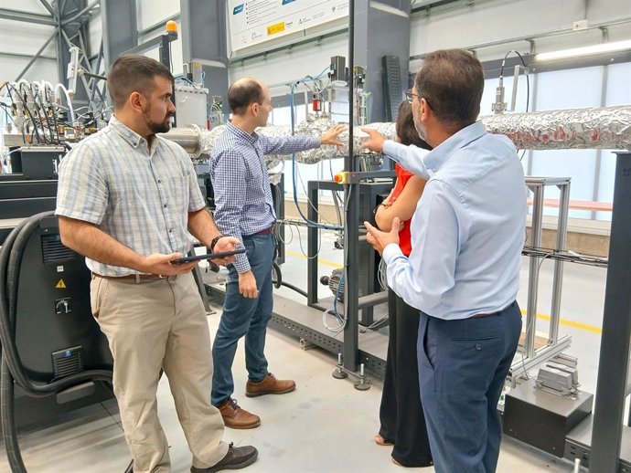 El proyecto OPTIMA-DONES reúne a empresas y organismos de investigación para impulsar nuevas capacidades de mantenimiento predictivo en los sistemas críticos de IFMIF-DONES, una infraestructura clave para el desarrollo de la energía de fusión