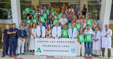 Es Andalucía - Málaga