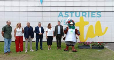 Asturias Rural