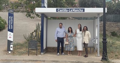 Castilla-La Mancha
