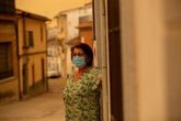 Foto: La OMS recomienda a los afectados por el humo de incendios que reduzcan fuentes de contaminación del aire interior