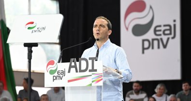 País Vasco