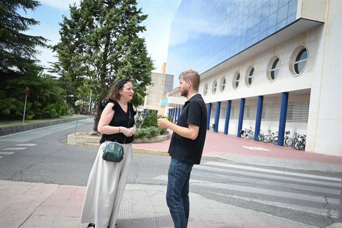 La diputada en las Cortes de Aragón y portavoz de Sanidad, María Rodrigo afirma que la nueva estructura del departamento de Sanidad “revela las verdaderas prioridades” del Gobierno de Jorge Azcón: “la privatización de la sanidad pública".
