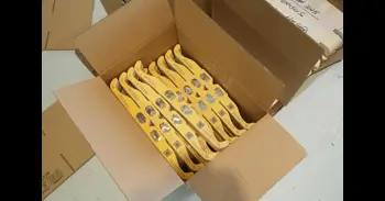 Cómo reciclar las gafas para el eclipse del 12 de agosto