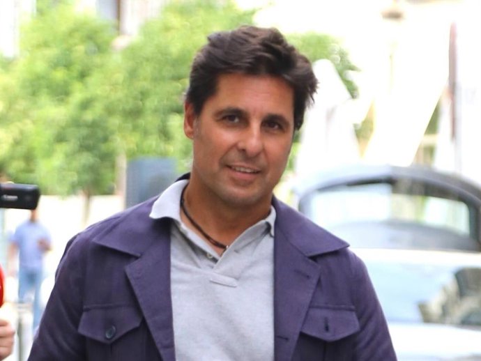 Fran Rivera revela por qué aún no ha hablado con Kiko Rivera tras el ictus