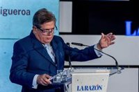 El exministro Trillo insta a Sánchez a exigir responsabilidades a Marruecos: "Si no, algo tienen entre manos"