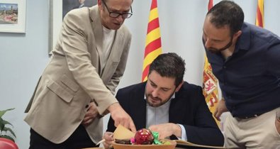 Aragón