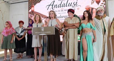 Diputación de Almería