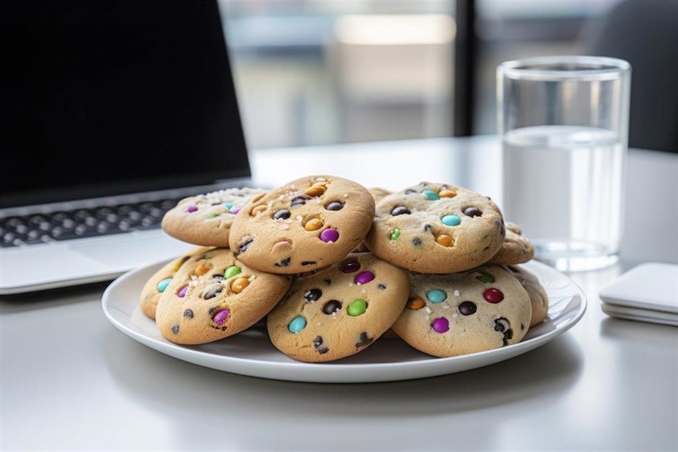 Cookies.