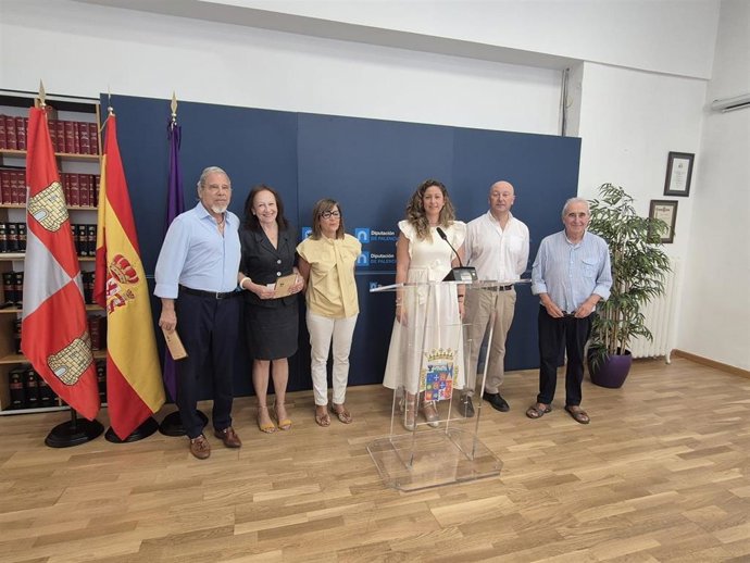 Presentación del III Festival Tierras del Renacimiento.