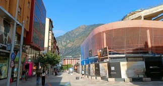 Aldia Andorra