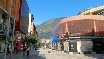 Aldia Andorra