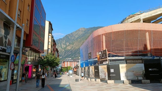 Aldia Andorra