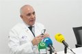 Osasun Sailak eta Osakidetzak 11,8 milioi euro inbertituko dute Irungo Oinaurre osasun zentroan