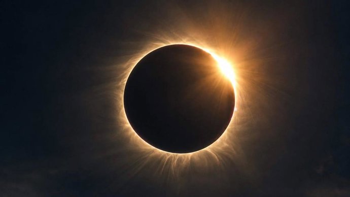 El 12826 de Loterías Pepito Herranz y la llamativa coincidencia con el eclipse solar del 12 de agosto
